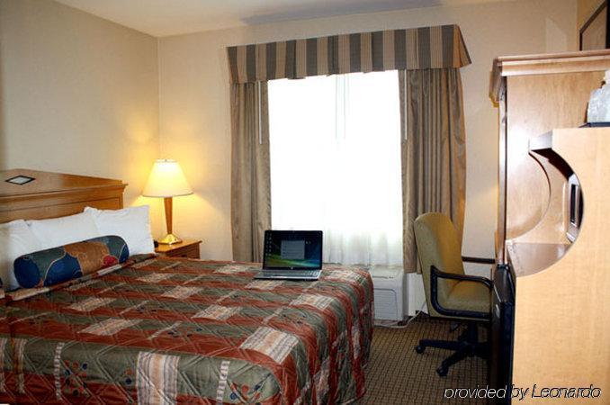 Pleasant Hill Inn Rum bild